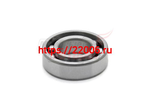 Подшипник первичного вала передний Kimo, Indis, Fora (QR513MHA1701302)