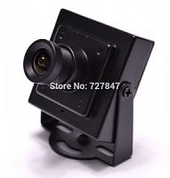 Видеокамера HD SONY 700TVL PAL 3,6mm 