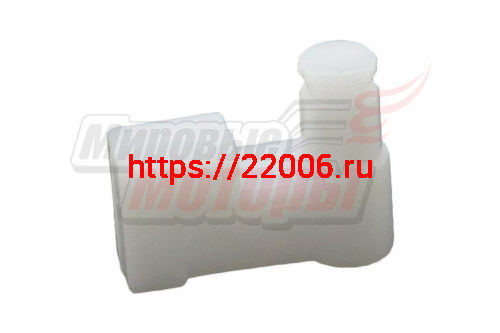 Собачка маховика (пластик) 45-18К 52-20К Forza/Forvard/Patriot/BGT