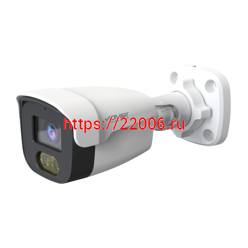 DVI-S139A 3Mpix 2.8mm видеокамера IP DVI-S139A 3Mpix 2.8mm видеокамера IP