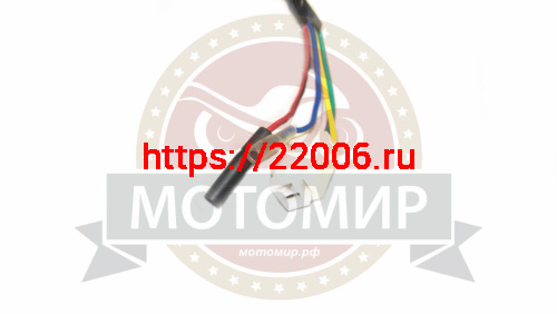 Зажигание 4х т GY6-50, QT-4 голое (без маховика) (cтатор 7+1 катушек 5 пров.) фото 4 Зажигание 4х т GY6-50, QT-4 голое (без маховика) (cтатор 7+1 катушек 5 пров.) фото 4