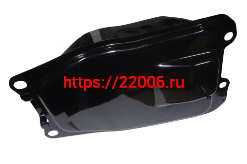 Бензобак ATV HAMMER 200  LONG (1501-111111-61-U38-Q04) фото 2