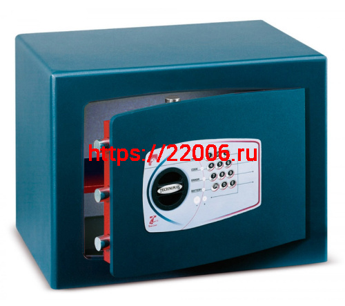 Сейф Technomax GMT/5 Сейф Technomax GMT/5