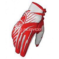 Перчатки Scoyco MX48 (M) красные