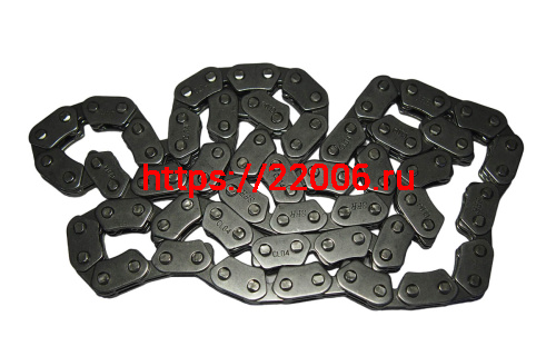 Цепь SFR  ГРМ (3х4) БШЦ SFR -102 зв.