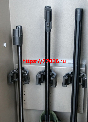 Сейф оружейный Valberg Заслон фото 2 Сейф оружейный Valberg Заслон фото 2