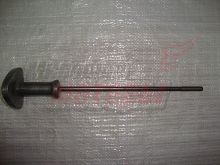 Демпфер Урал голый (реставр.)