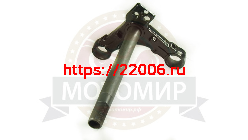 Траверса VORTEX CITY в сборе, верхняя+нижняя с осью (НАБОР) фото 4 Траверса VORTEX CITY в сборе, верхняя+нижняя с осью (НАБОР) фото 4