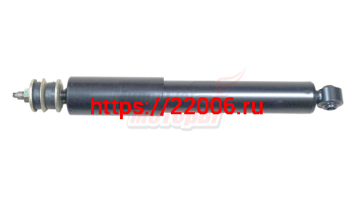 Амортизатор передний HOVER H3/WINGLE/SAILOR/SAFE (2905100-K00)