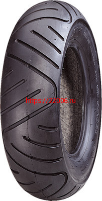 Покрышка Duro Скутер 10" DM1055 120/90-10 Покрышка Duro Скутер 10" DM1055 120/90-10