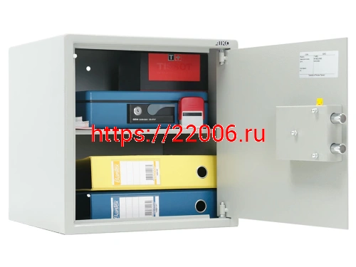 Сейф Aiko T-40.EL фото 3 Сейф Aiko T-40.EL фото 3