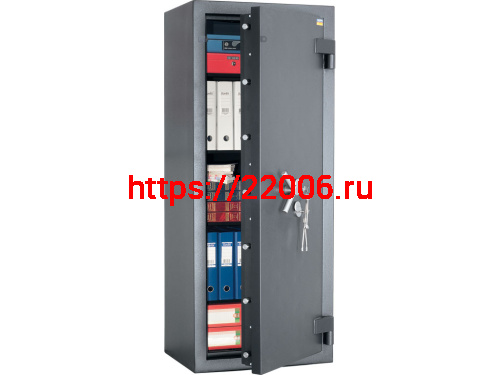 Сейф Valberg Рубеж-1668.KL Сейф Valberg Рубеж-1668.KL