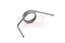 Пружина брекера "Цыганка" 45,52 (4552169) (возвратная рычага тормоза)
