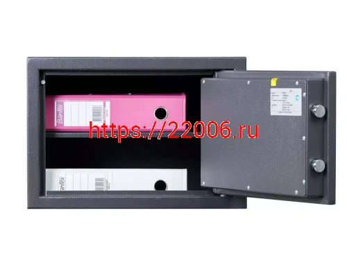 Сейф Aiko TSN.30 фото 3