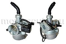 Карбюратор Дельта 70 см3 d-17 мм