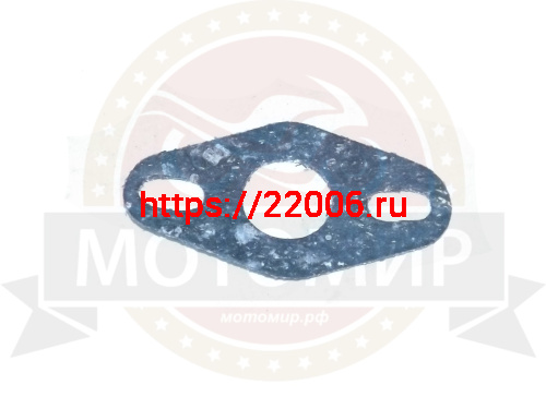 Прокладка Мопед, Крот карбюратора