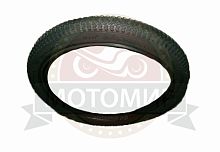 Велопокрышка  ПетроШина 20" 54-406 Л-341, Л-339 (20х2.125) Кама, без камеры