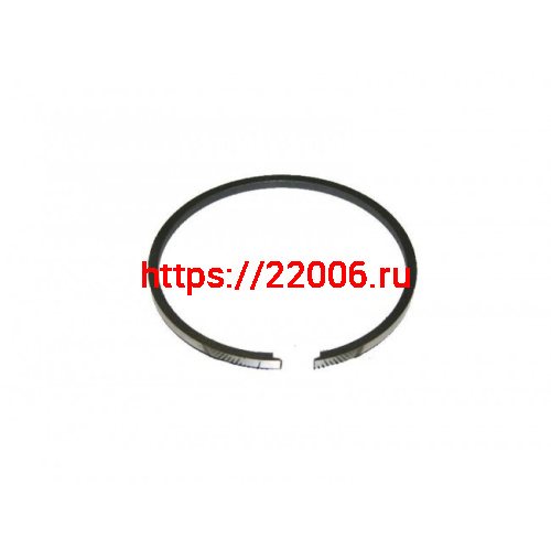 Кольцо поршневое Ява 6В стандартные (Россия)