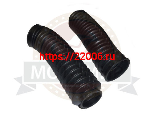 Гофры передней вилки Иж Орион ЦТ-1880-4026 (упак. 25пар) г.Чайковский