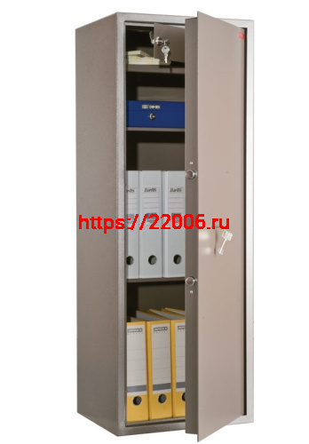 Сейф Aiko TM-120T Сейф Aiko TM-120T