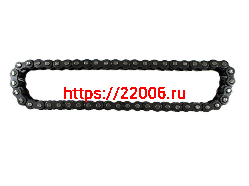 Цепь моторная Муравей 50 звеньев Прибалтика