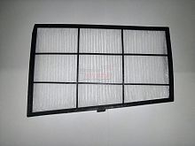 Фильтр салона вторичный FORA (A21-9EC8121010)