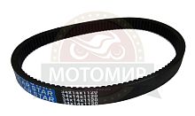 Ремень вариатора  POLAR STAR 34х14х1120 Буран, Рысь, Тайга, высокое качество резины