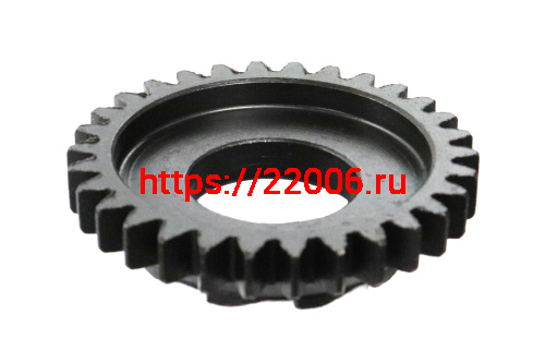 Храповик барабана сцепления Минск "ММ" фото 2