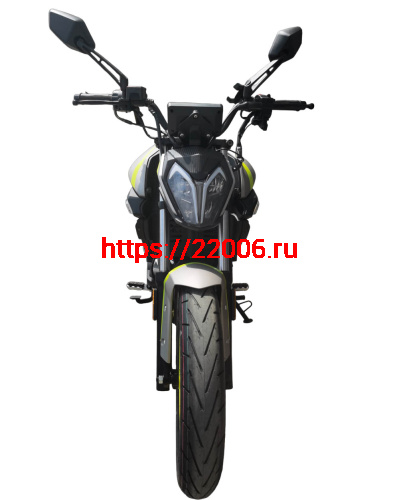 Мотоцикл NITRO 2 - 250 (SHINERAY) фото 7 Мотоцикл NITRO 2 - 250 (SHINERAY) фото 7