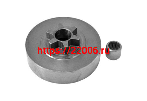 Корзина Partner 350/351 цельная с сепаратором Корзина Partner 350/351 цельная с сепаратором