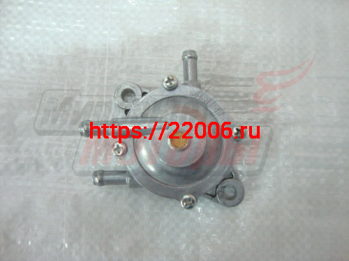 Бензонасос 2V77F,2V78F,2V78F-2,2V78FA,2V78F-2A,2V80F (ОРИГИНАЛ, "LIFAN") (16700)