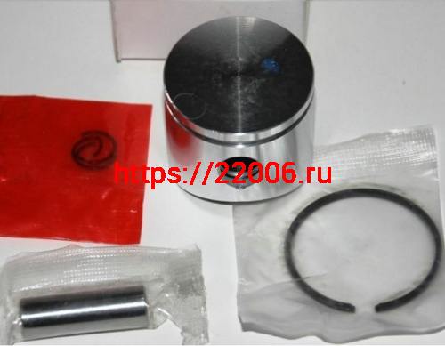 Поршень бензопилы в сборе "Husqvarna" d-38мм Поршень бензопилы в сборе "Husqvarna" d-38мм