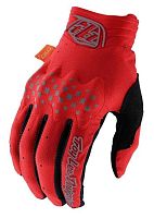 Перчатки TLD02 (L) красные