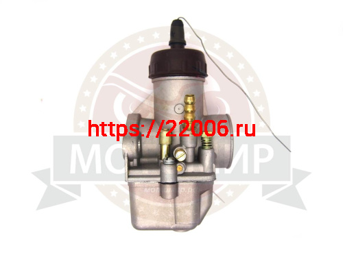 Карбюратор К68Д (МТМ) (кол-во в упак. 20 шт.) фото 2 Карбюратор К68Д (МТМ) (кол-во в упак. 20 шт.) фото 2