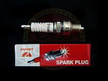 Свеча ENERGY NRG NDW BP7HS (аналог А-23В) импорт  (2х такт. двигателей)