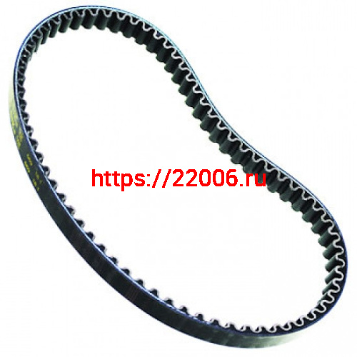 Ремень вариатора 842-20-30 Honling-150 ТММР