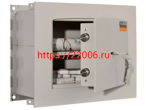Сейф Valberg AW 2714 Сейф Valberg AW 2714