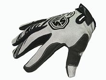 Перчатки Scoyco LE03 (XXL) серые