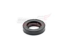Сальник 17х32х7 Каскад вала переключения передач (236-1307090)