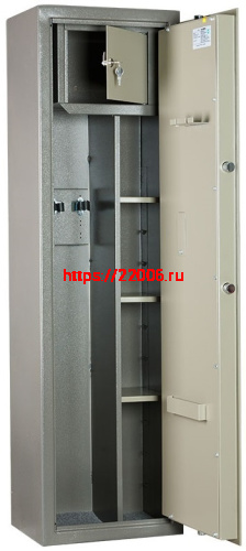 Сейф оружейный Valberg Заслон EL фото 2 Сейф оружейный Valberg Заслон EL фото 2