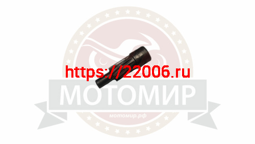 Червяк спидометра Урал