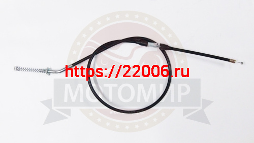 Трос тормоза L-1050мм, ход-90мм, Atomik LMATV-110G (2013012066) Трос тормоза L-1050мм, ход-90мм, Atomik LMATV-110G (2013012066)