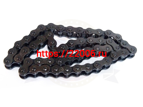 Цепь (530) - 50 зв. (ПР15,875-23) DINGO T125,  г. Киров