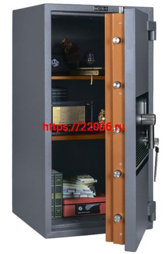 Сейф MDTB Bastion-M 1368 2K Сейф MDTB Bastion-M 1368 2K