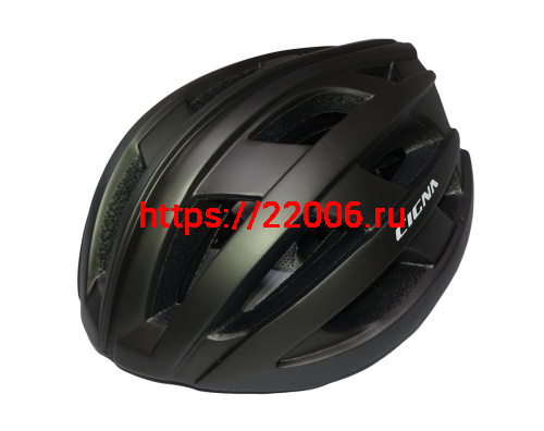 Шлем вело CIGNA TT-6, TITANTUM размер L фото 3 Шлем вело CIGNA TT-6, TITANTUM размер L фото 3