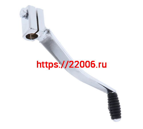 Рычаг переключения передач 166FMM TTR250-2 Рычаг переключения передач 166FMM TTR250-2