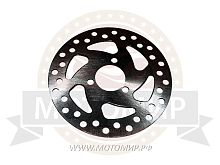 Диск тормозной передний ATV детские (3 отв) внутр. диаметр 30мм