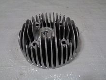 Головка Муравей ст.образца (круглая) (реставр.)