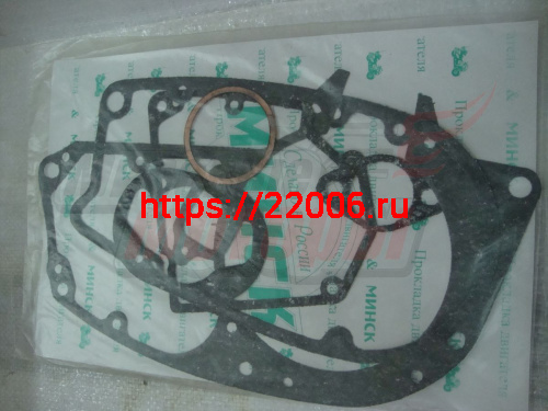 Набор прокладок Минск Спутник, Пионер (Россия)