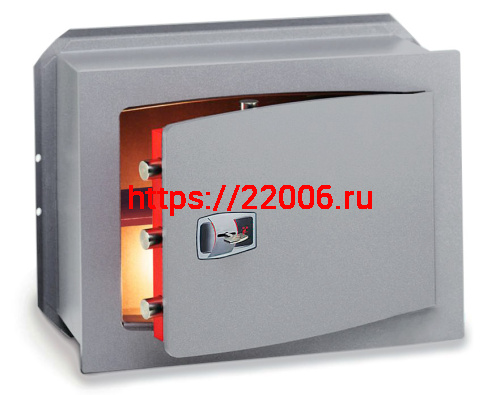 Сейф Technomax UK/5L Сейф Technomax UK/5L